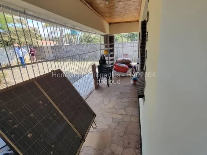 4 Bedroom House for Sale in Marlborough, Harare