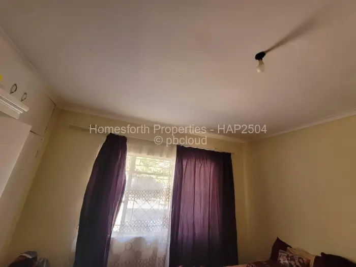 4 Bedroom House for Sale in Marlborough, Harare