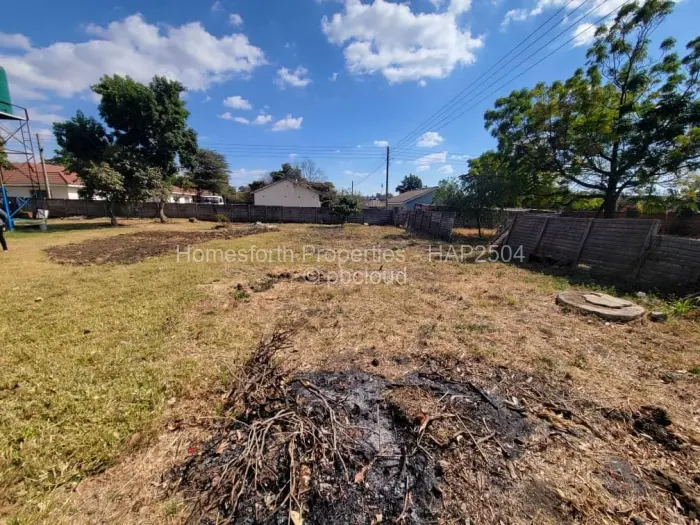 4 Bedroom House for Sale in Marlborough, Harare