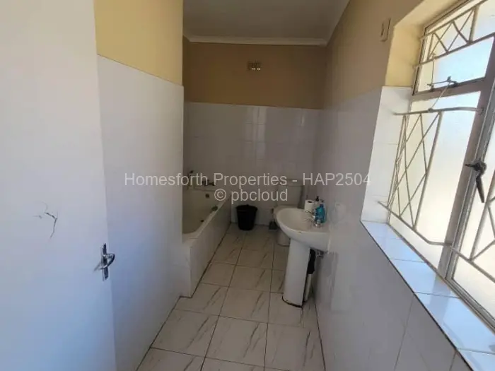 4 Bedroom House for Sale in Marlborough, Harare