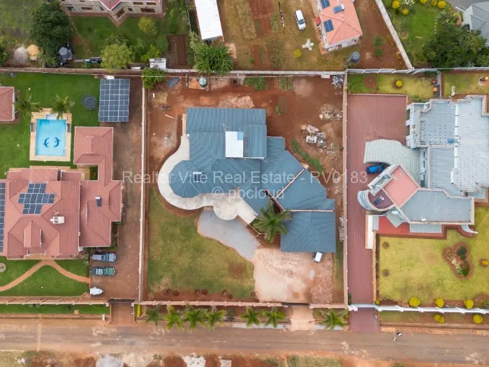 5 Bedroom House for Sale in Brookeview, Harare