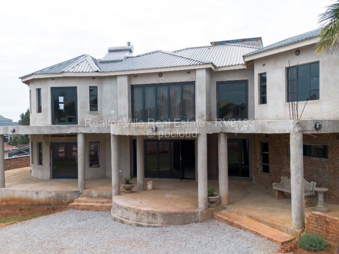 5 Bedroom House for Sale in Brookeview, Harare