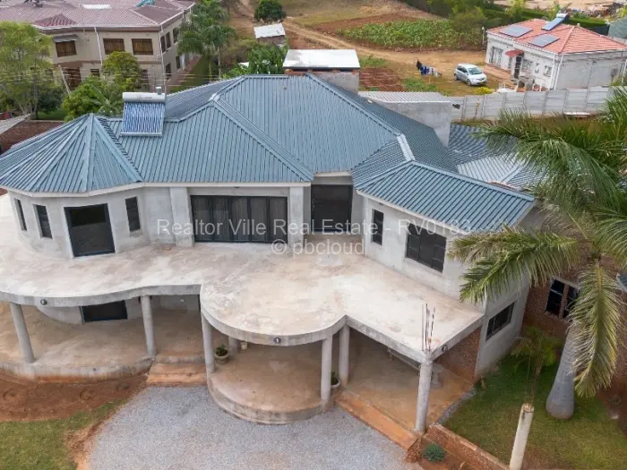5 Bedroom House for Sale in Brookeview, Harare