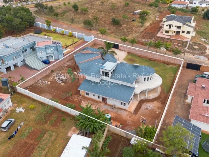 5 Bedroom House for Sale in Brookeview, Harare