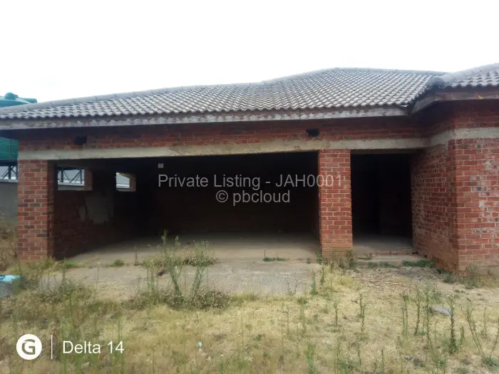 5 Bedroom House for Sale in Prospect, Harare