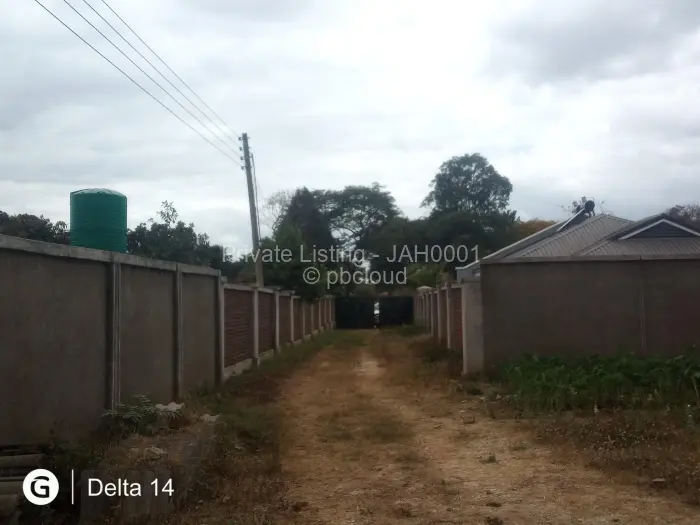 5 Bedroom House for Sale in Prospect, Harare