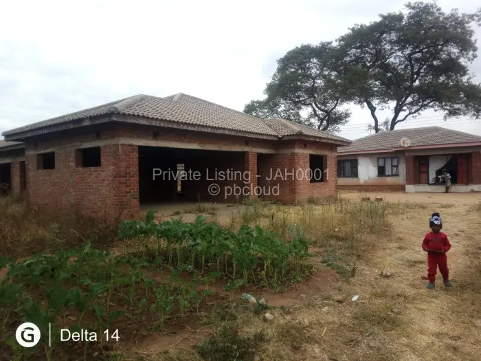5 Bedroom House for Sale in Prospect, Harare