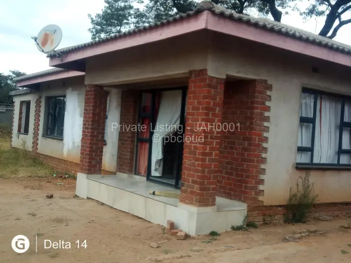 5 Bedroom House for Sale in Prospect, Harare