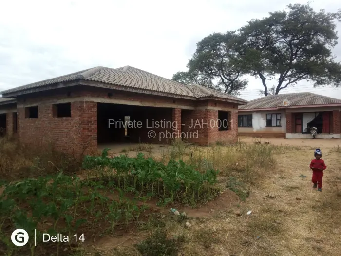 5 Bedroom House for Sale in Prospect, Harare