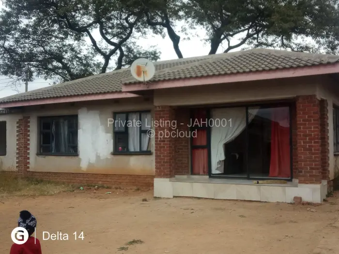 5 Bedroom House for Sale in Prospect, Harare