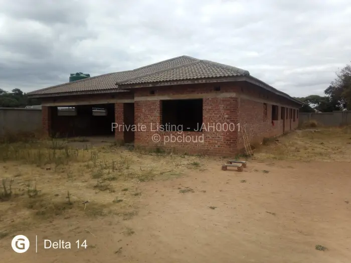 5 Bedroom House for Sale in Prospect, Harare