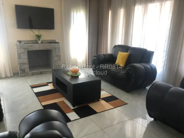 4 Bedroom House for Sale in Chipukutu Park, Ruwa