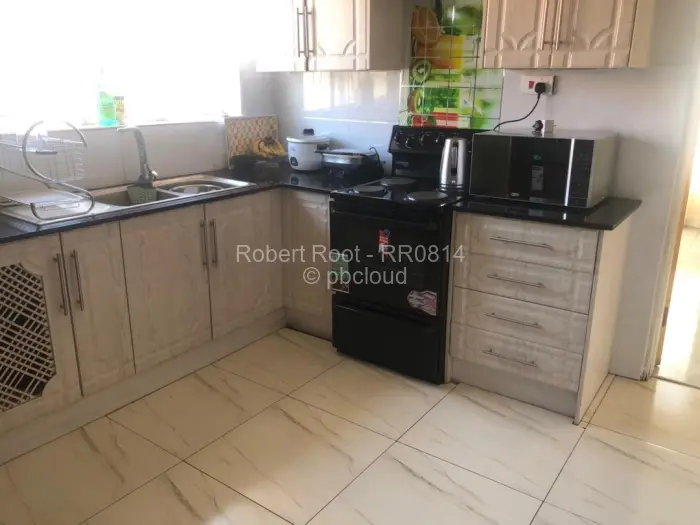 4 Bedroom House for Sale in Chipukutu Park, Ruwa