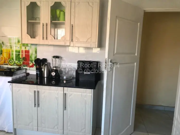 4 Bedroom House for Sale in Chipukutu Park, Ruwa