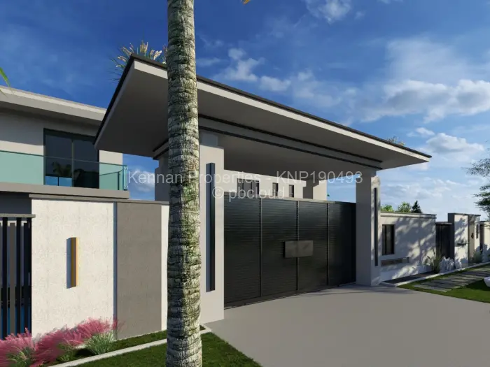 Townhouse/Complex/Cluster for Sale in Borrowdale, Harare