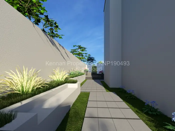 Townhouse/Complex/Cluster for Sale in Borrowdale, Harare