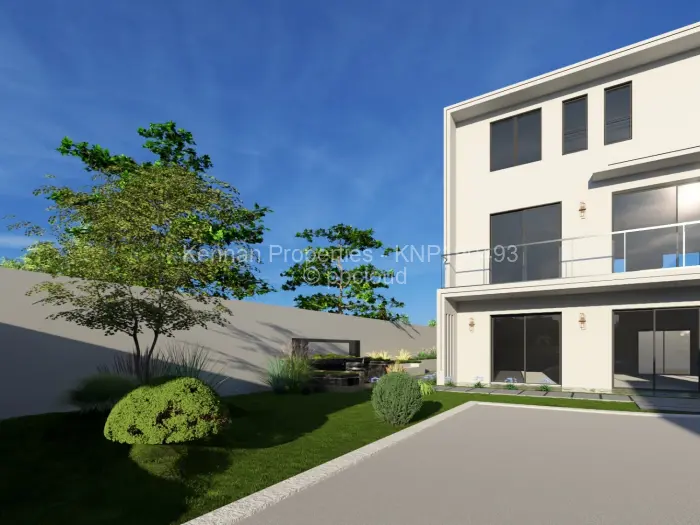 Townhouse/Complex/Cluster for Sale in Borrowdale, Harare