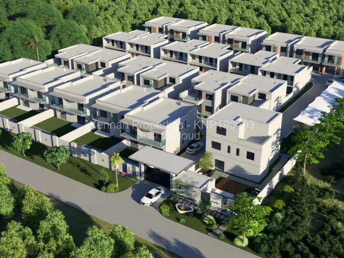 Townhouse/Complex/Cluster for Sale in Borrowdale, Harare