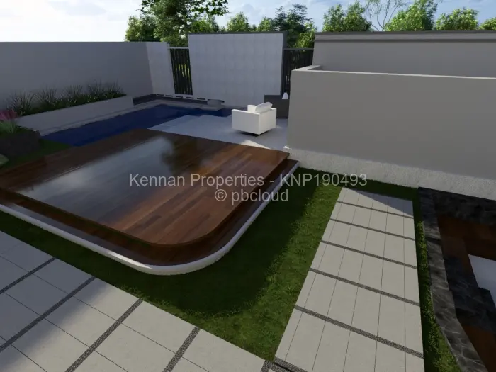 Townhouse/Complex/Cluster for Sale in Borrowdale, Harare