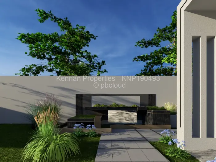 Townhouse/Complex/Cluster for Sale in Borrowdale, Harare