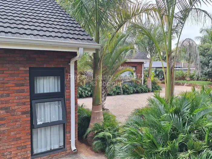5 Bedroom House to Rent in Chisipite