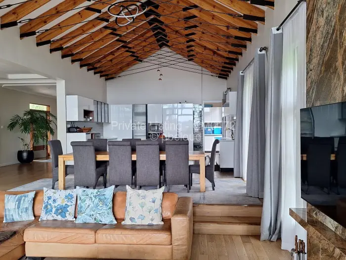 5 Bedroom House to Rent in Chisipite