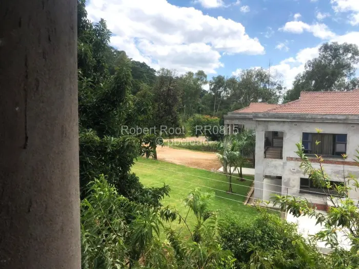 7 Bedroom House for Sale in Glen Lorne, Harare