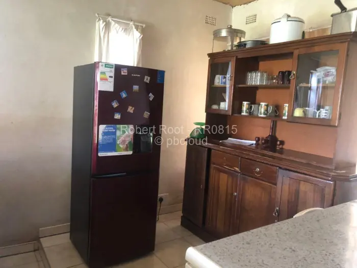7 Bedroom House for Sale in Glen Lorne, Harare