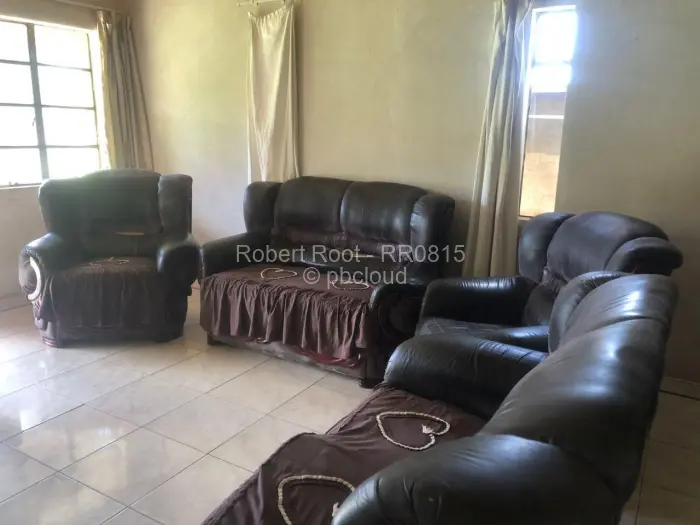 7 Bedroom House for Sale in Glen Lorne, Harare