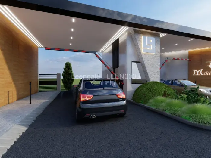 Residential Stand for Sale in Kadoma, Kadoma