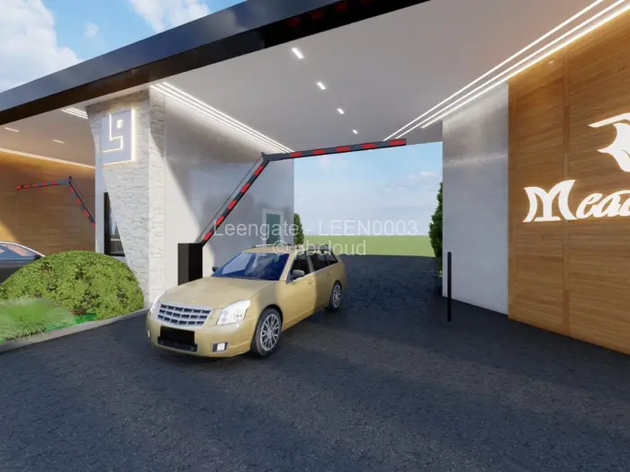 Residential Stand for Sale in Kadoma, Kadoma