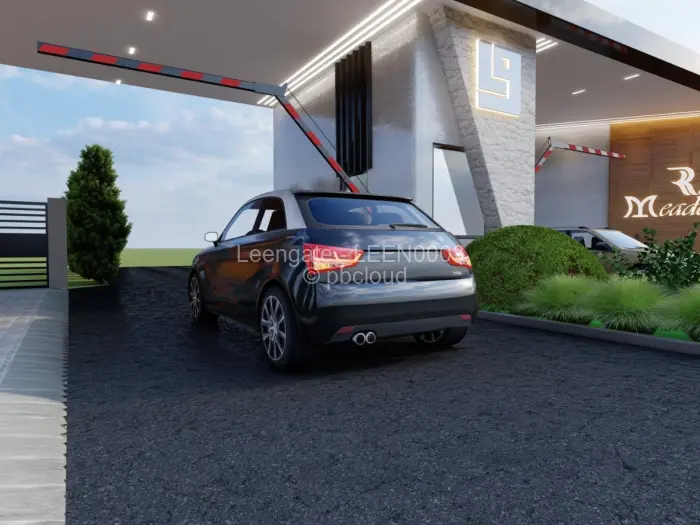 Residential Stand for Sale in Kadoma, Kadoma