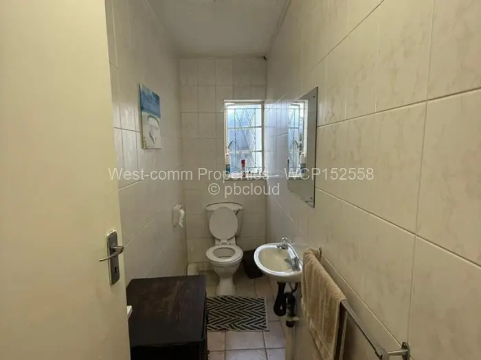 Flat/Apartment to Rent in Mount Pleasant