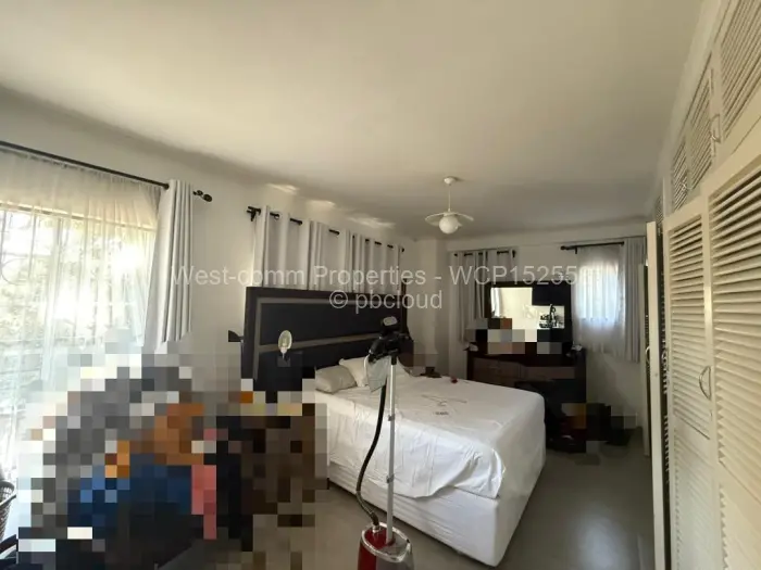 Flat/Apartment to Rent in Mount Pleasant