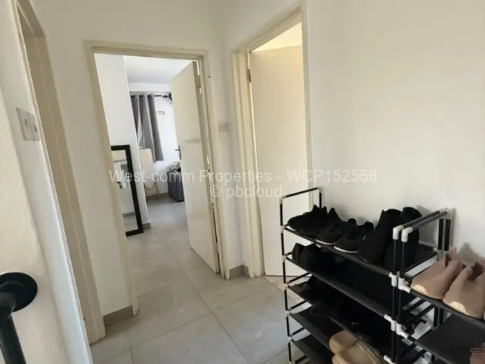 Flat/Apartment to Rent in Mount Pleasant