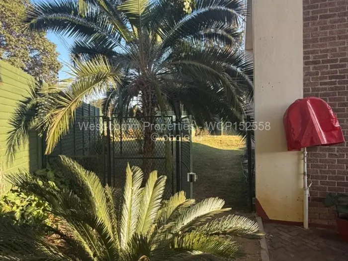Flat/Apartment to Rent in Mount Pleasant