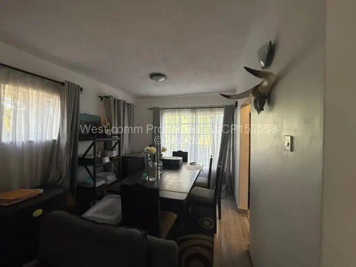 Flat/Apartment to Rent in Mount Pleasant