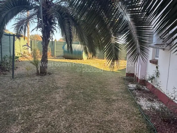 Flat/Apartment to Rent in Mount Pleasant