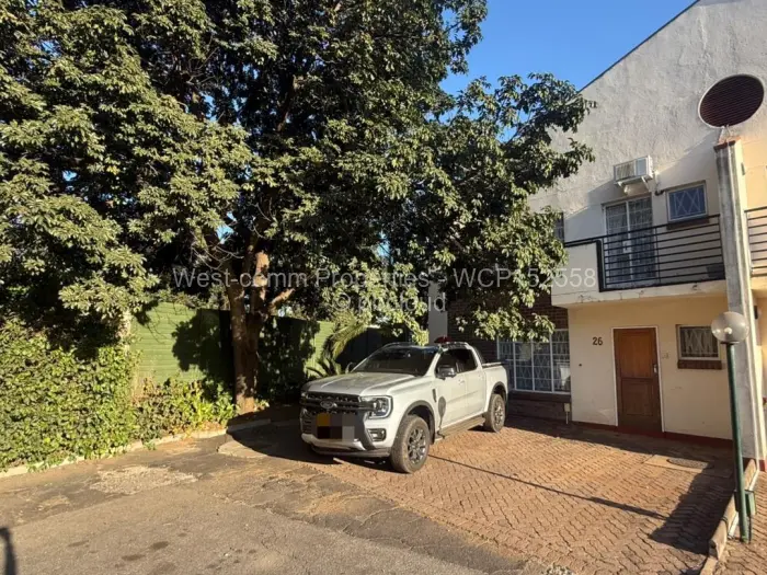Flat/Apartment to Rent in Mount Pleasant