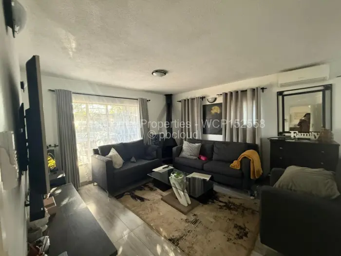 Flat/Apartment to Rent in Mount Pleasant