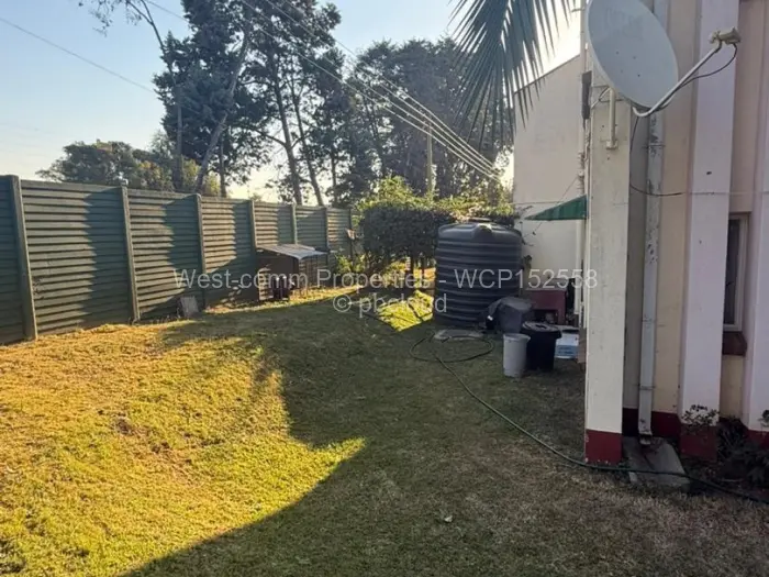 Flat/Apartment to Rent in Mount Pleasant
