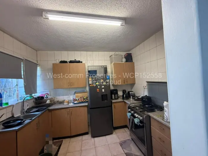 Flat/Apartment to Rent in Mount Pleasant