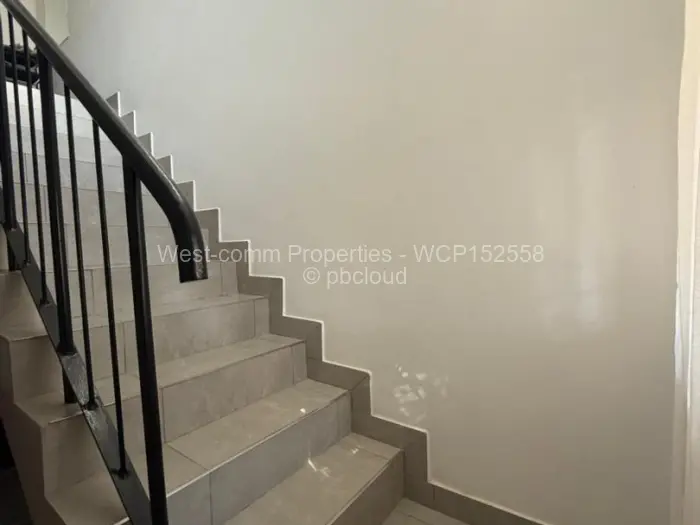 Flat/Apartment to Rent in Mount Pleasant