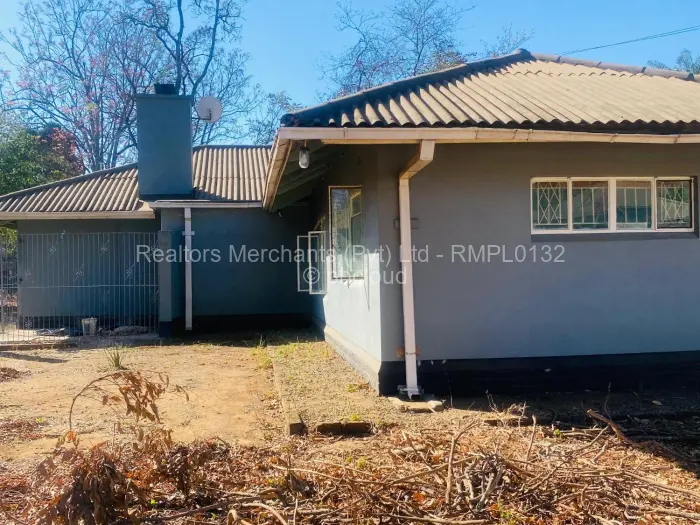3 Bedroom House to Rent in Marlborough