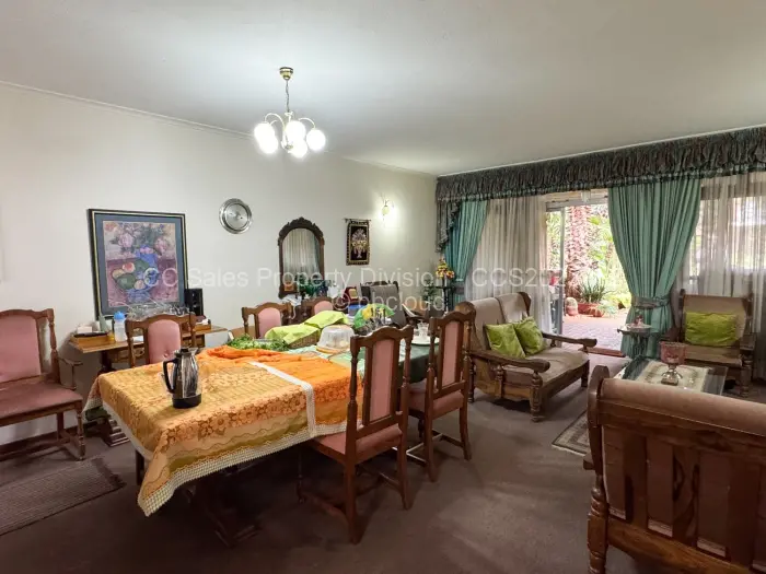 Townhouse/Complex/Cluster for Sale in Ascot, Bulawayo