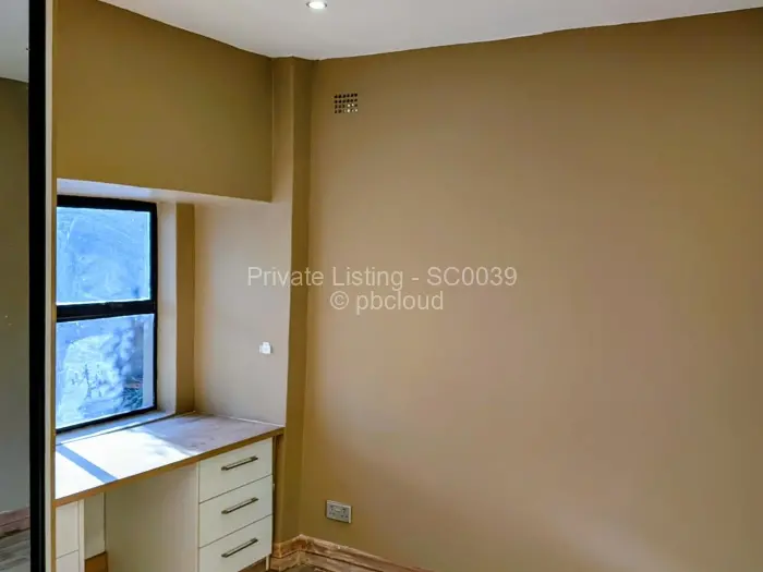 2 Bedroom Cottage/Garden Flat to Rent in The Grange