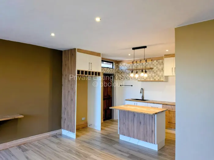 2 Bedroom Cottage/Garden Flat to Rent in The Grange