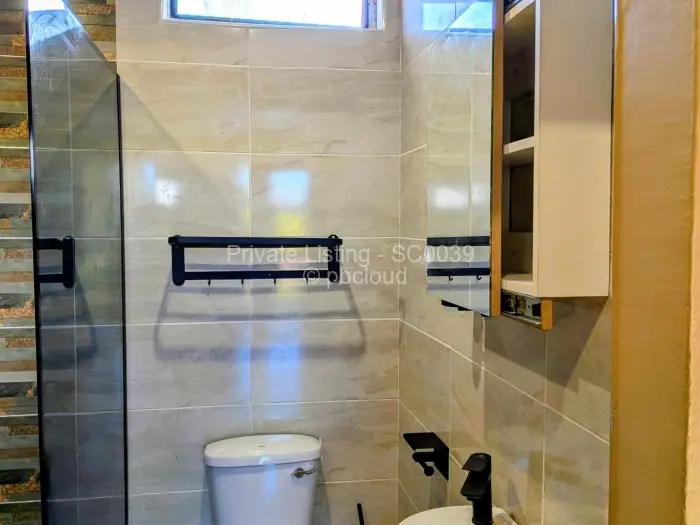 2 Bedroom Cottage/Garden Flat to Rent in The Grange