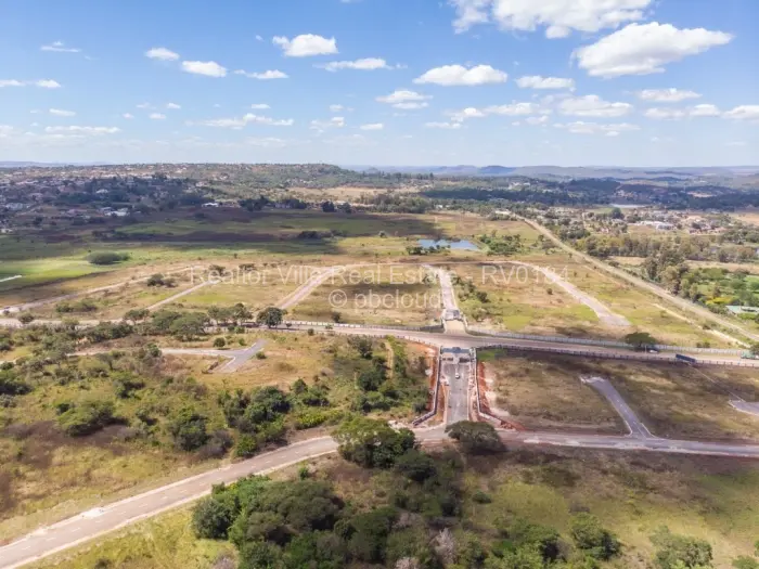 Stand for Sale in Borrowdale, Harare
