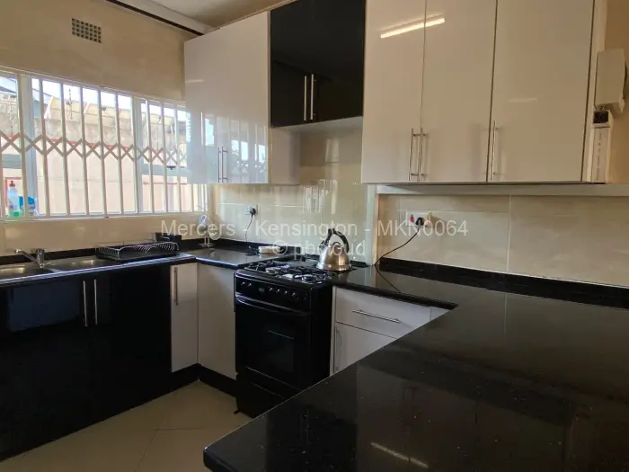 2 Bedroom Cottage/Garden Flat to Rent in Avondale West